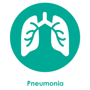 BioFire® Pneumonia panel logo.