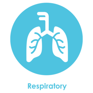 BioFire® Respiratory panel logo.