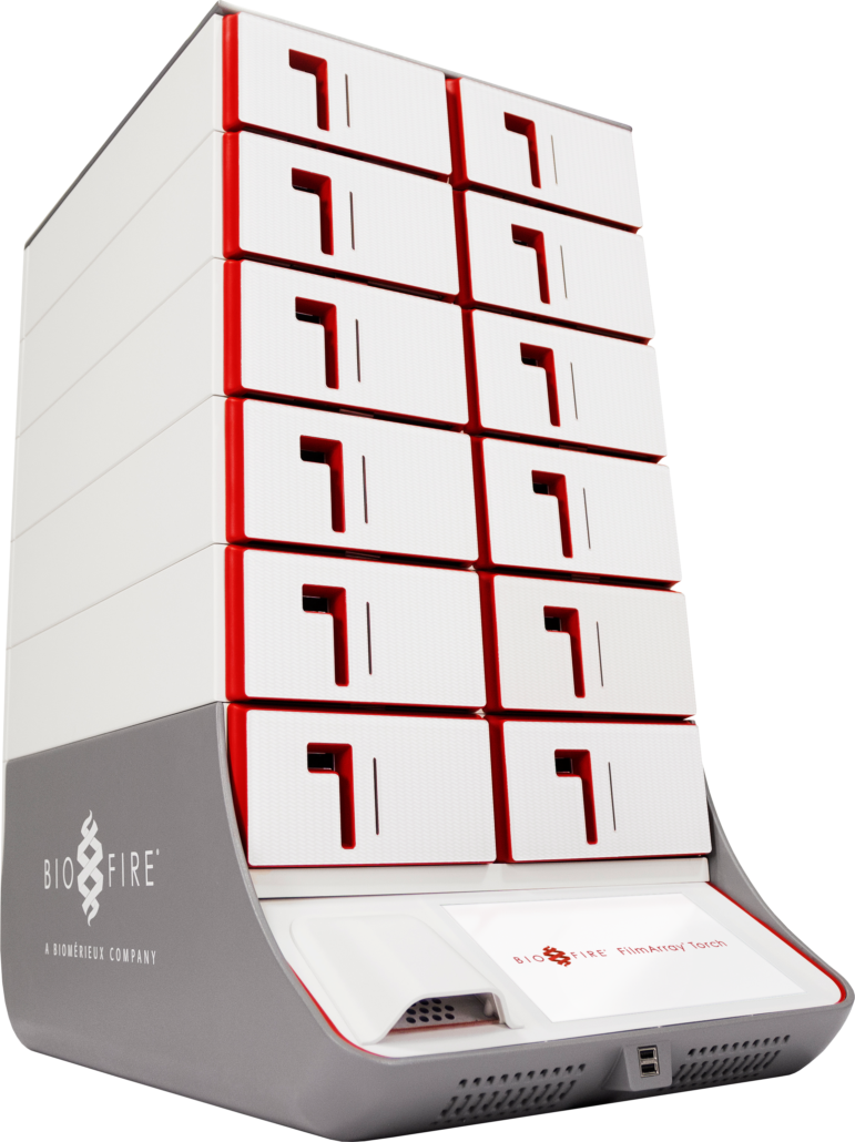 BioFire COVID19 Testing Solutions BioFire Diagnostics