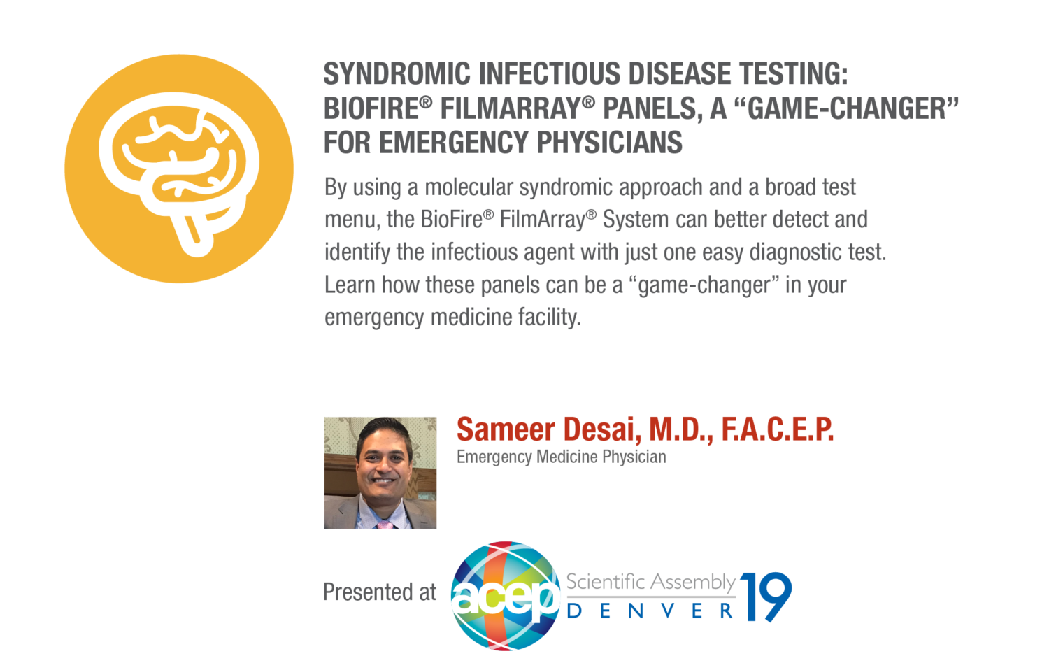 Video Library: Workshops & Webinars | BioFire Diagnostics